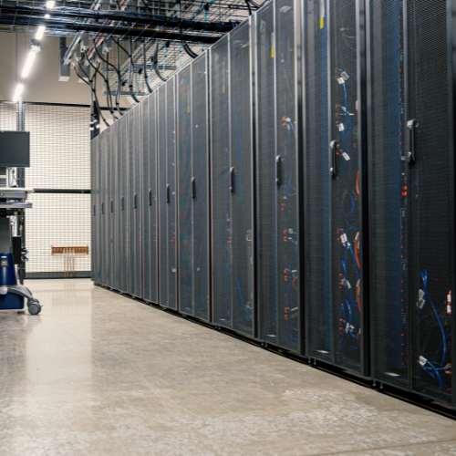 Backup em Nuvem Corporativo